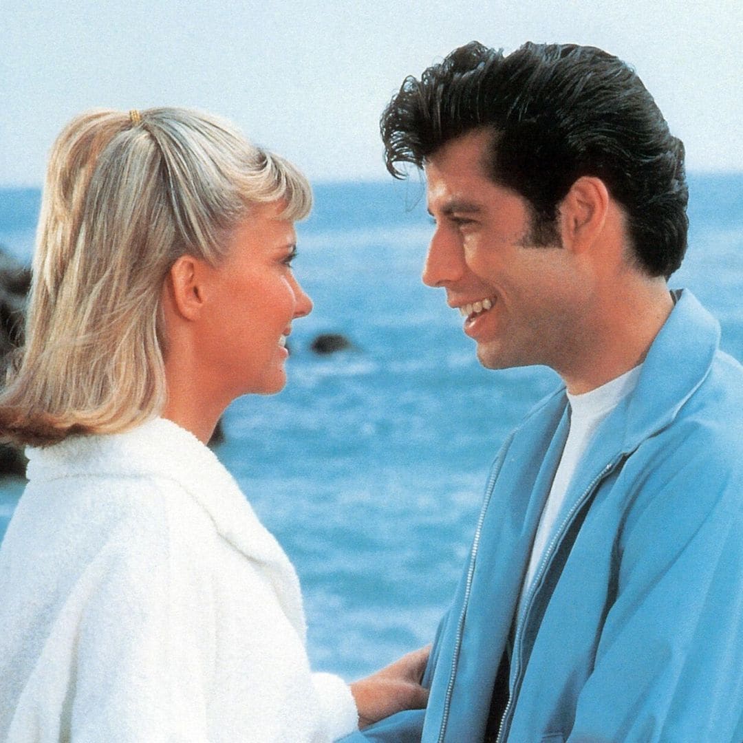 ‘Danny’ se despide de su ‘Sandy’: John Travolta dedica emotivo adiós a Olivia Newton-John