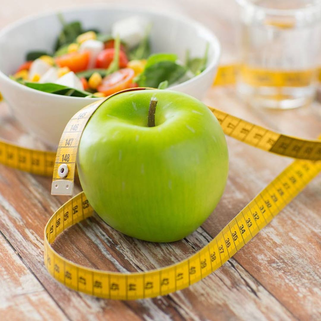 8 preguntas que debes hacerte antes de ponerte a dieta según una nutricionista