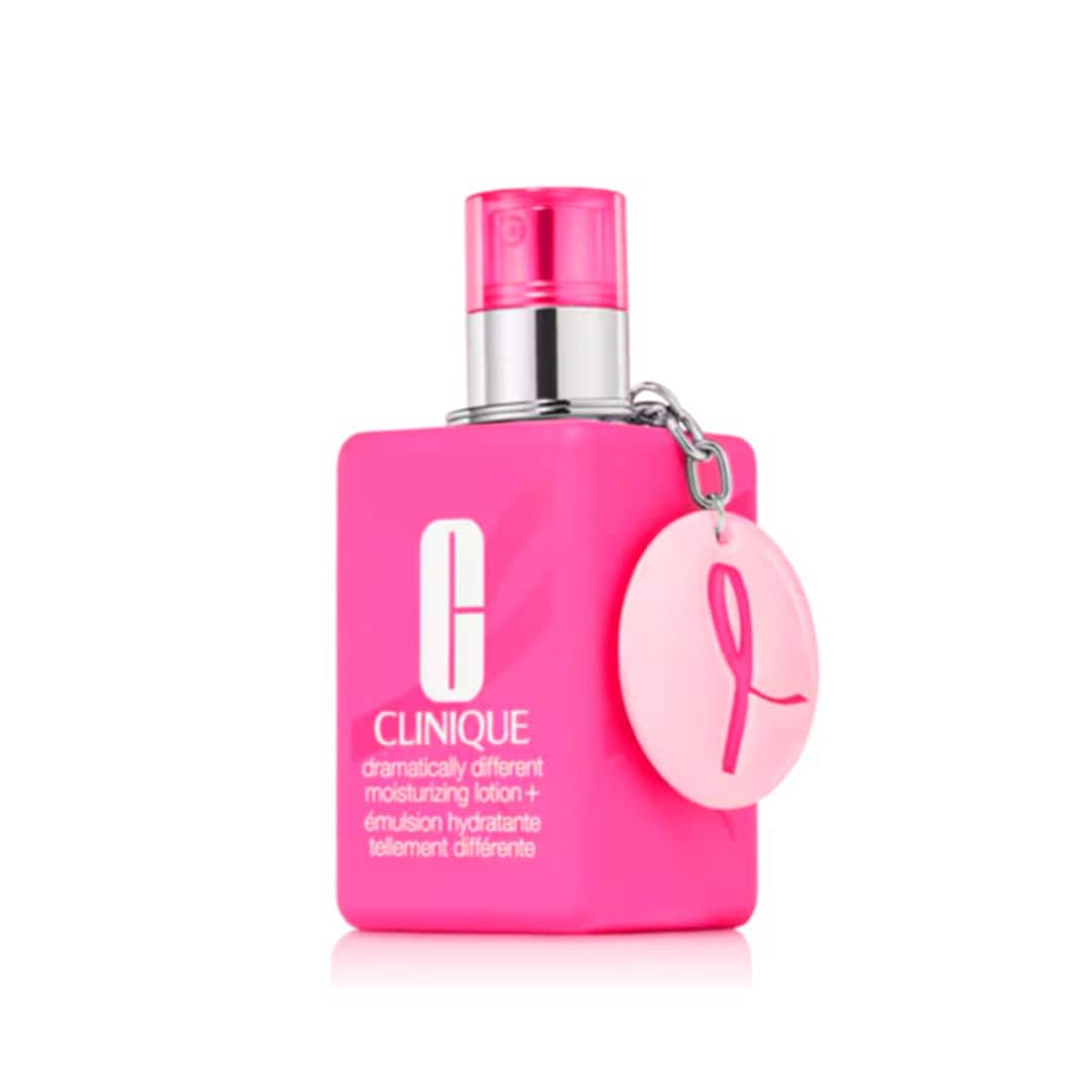 Dramatically Different™ Moisturizing Lotion+™, de Clinique