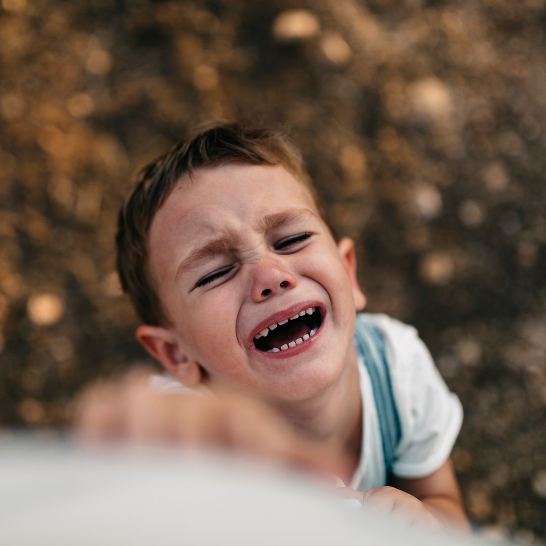 La 'generación de las rabietas' o por qué los niños de ahora parecen tener más berrinches que los de antes: "No siempre es el verdadero problema"