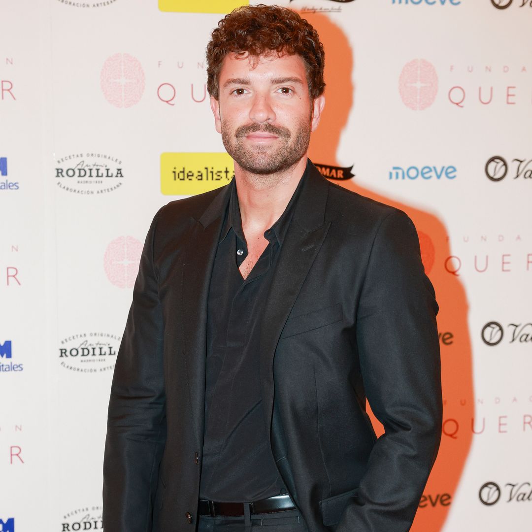 Del impactante testimonio de Pablo Alborán al premio a Fabiola Martínez: entramos en la cena benéfica de la Fundación Querer