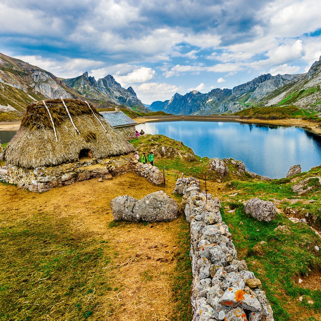El rincón de Asturias donde es más fácil ver osos en libertad y es uno de los lugares más salvajes de España