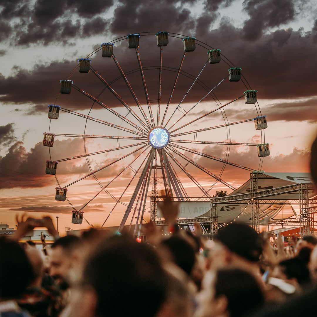 Los planes que no te puedes perder el fin de semana del 11 al 13 de julio en Madrid