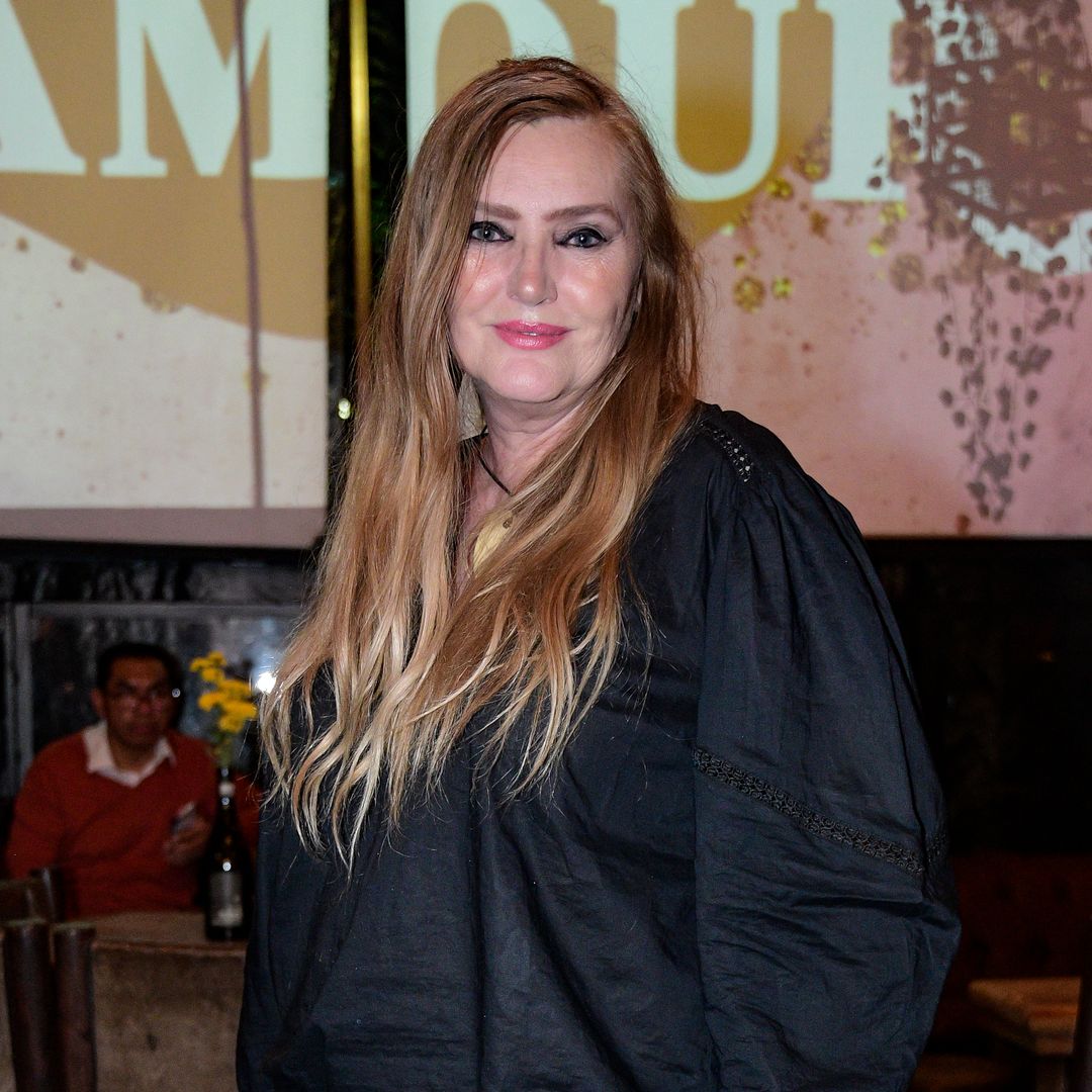 Anna Ciocchetti: aclaran cuál es su estado de salud tras reportarse que había sido hospitalizada