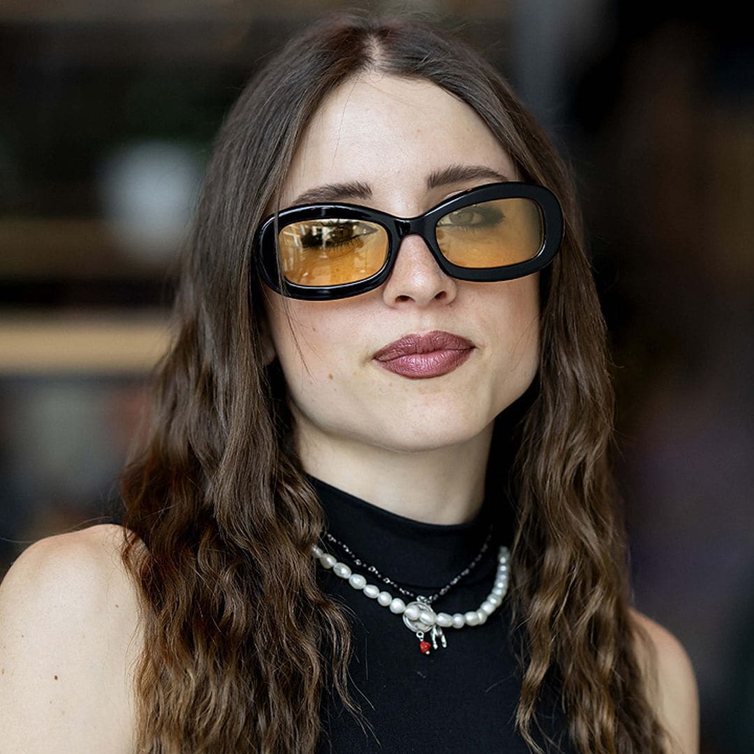 Eurovisión 2024: todos los detalles de la actuación de Angelina Mango, la representante de Italia