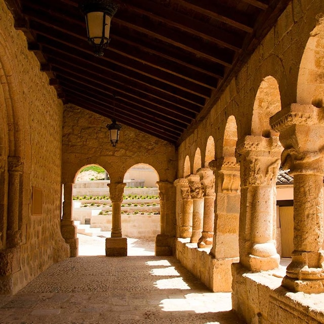 pueblos soria espana despoblada