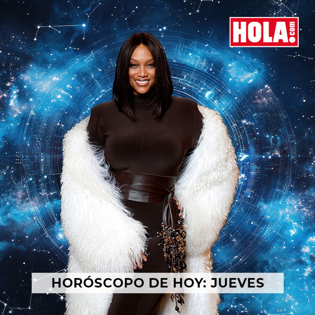 Descubre lo que los astros tienen preparado para ti hoy