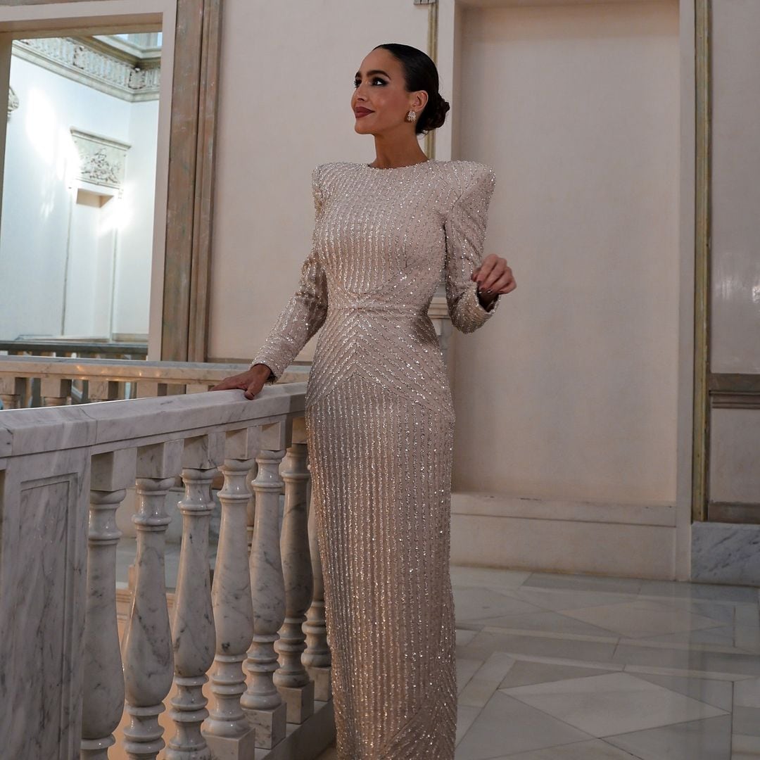 ¿Buscas ideas para tu look de pedida o preboda? Ficha este estilismo de Rocío Osorno