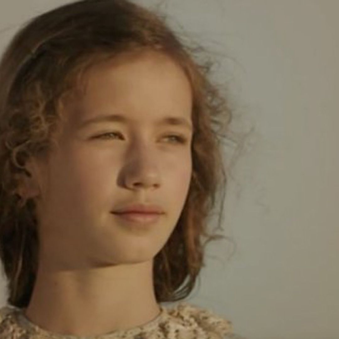 ¡La saga continúa! María, la hija de Ana Duato, debuta como actriz
