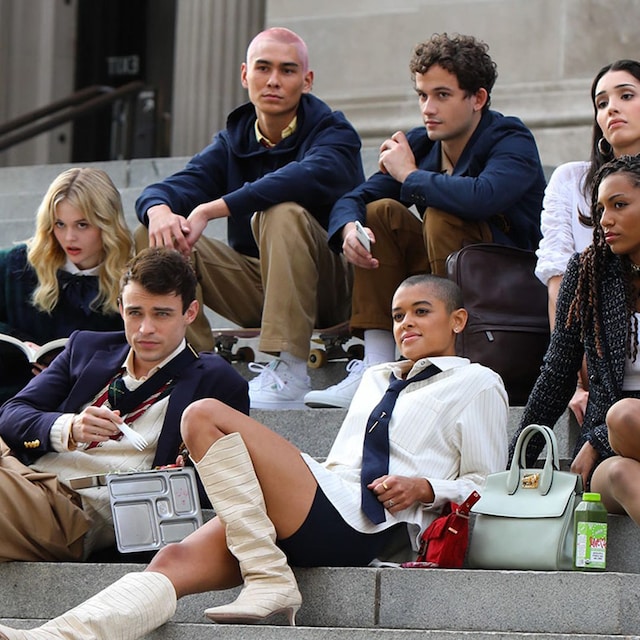 gossip girl portada