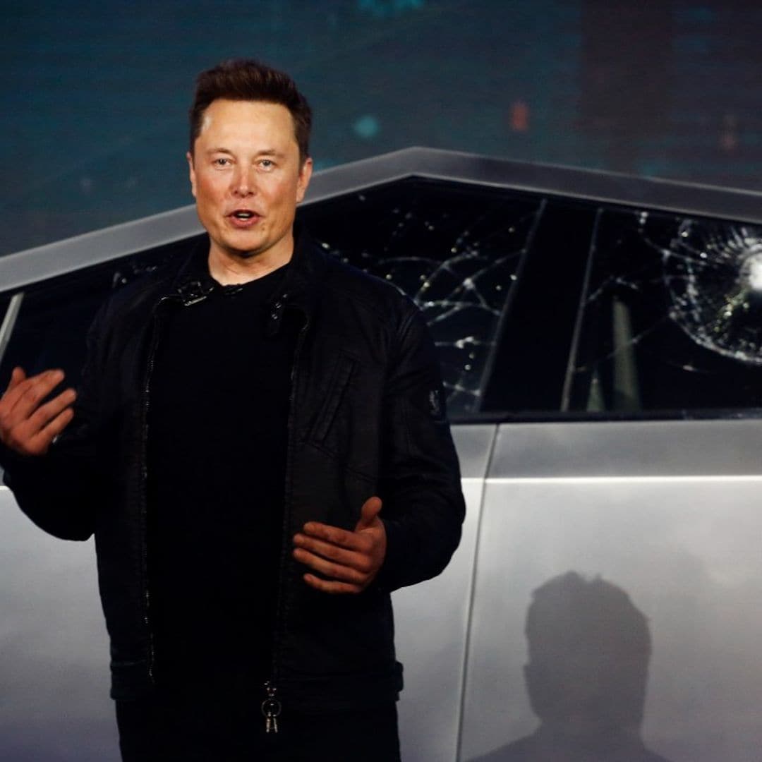 Sergey Brin, cofundador de Google, abandona las empresas de Elon Musk tras una supuesta infedelidad de su mujer con el magnate