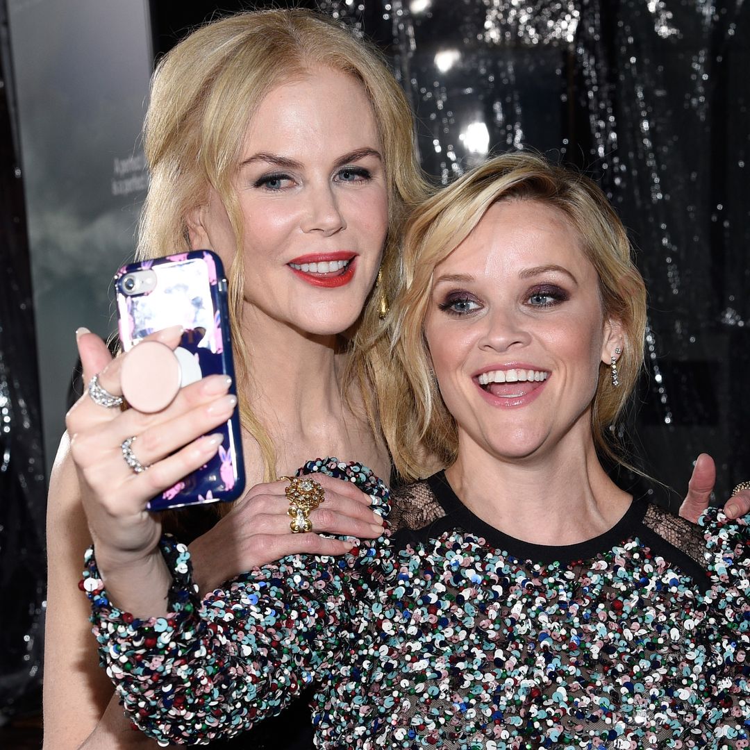 Nicole Kidman y la 'fiesta de divorcio' que le estarían preparando sus amigas Naomi Watts, Reese Witherspoon y Sandra Bullock