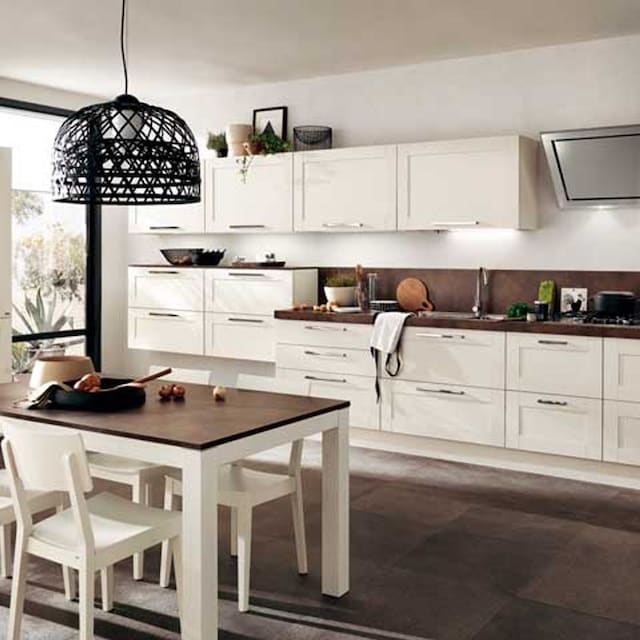 cocinas blancas 4t