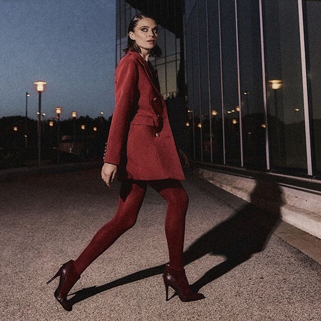 Digital Cover moda