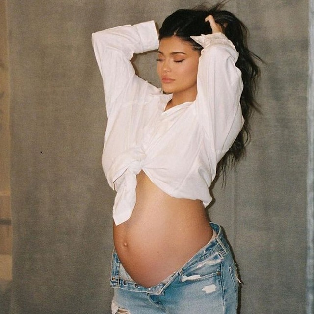 kylie jenner