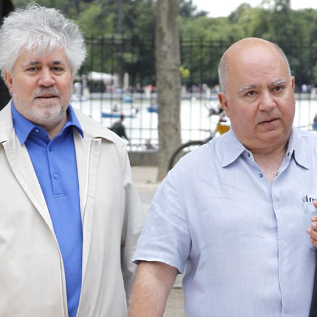 El hermano de Pedro Almodóvar responde a las informaciones sobre los ‘Papeles de Panamá’