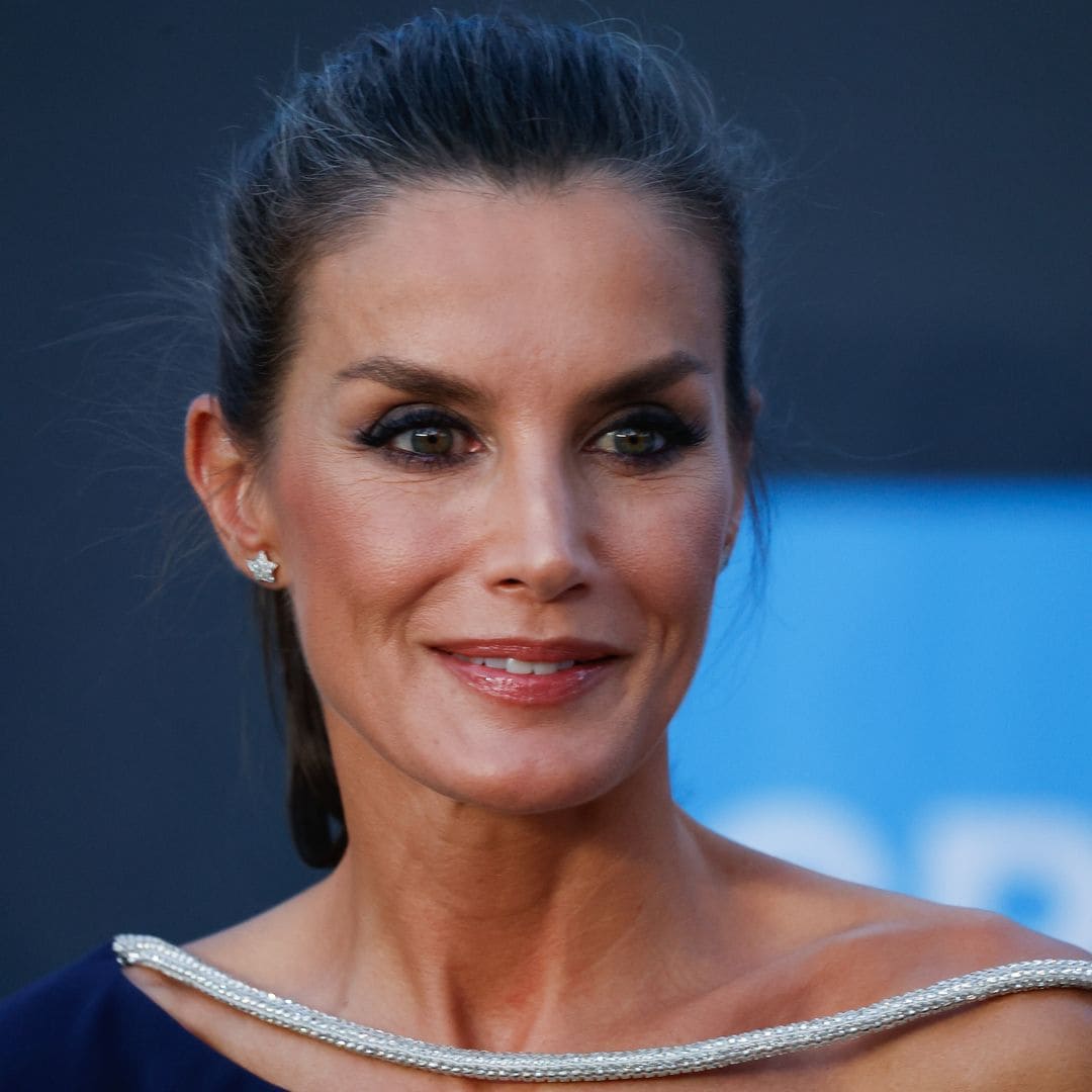 Los secretos de los looks que la reina Letizia ha llevado en esta cita