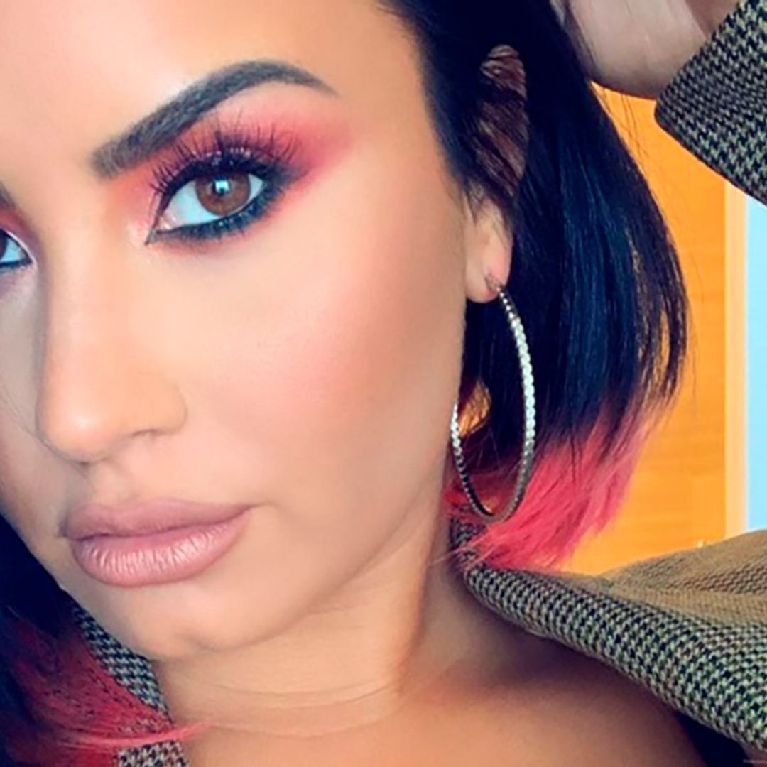 Demi Lovato presenta a su nuevo novio, el modelo Austin Wilson