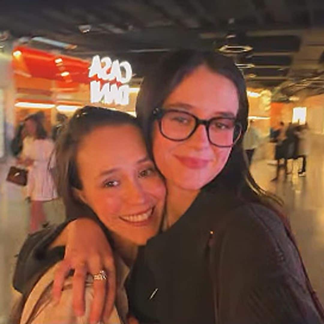 Así es Inés de Marichalar, prima de Victoria Federica y directora de uno de los proyectos gastronómicos más ambiciosos de Madrid: "Es la mejor"