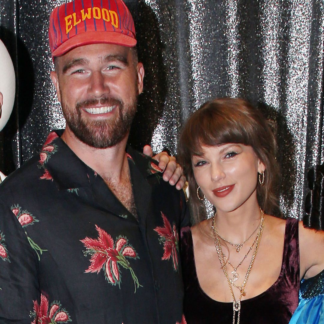 Taylor Swift y el inesperado recinto deportivo en el que celebrará su boda con Travis Kelce