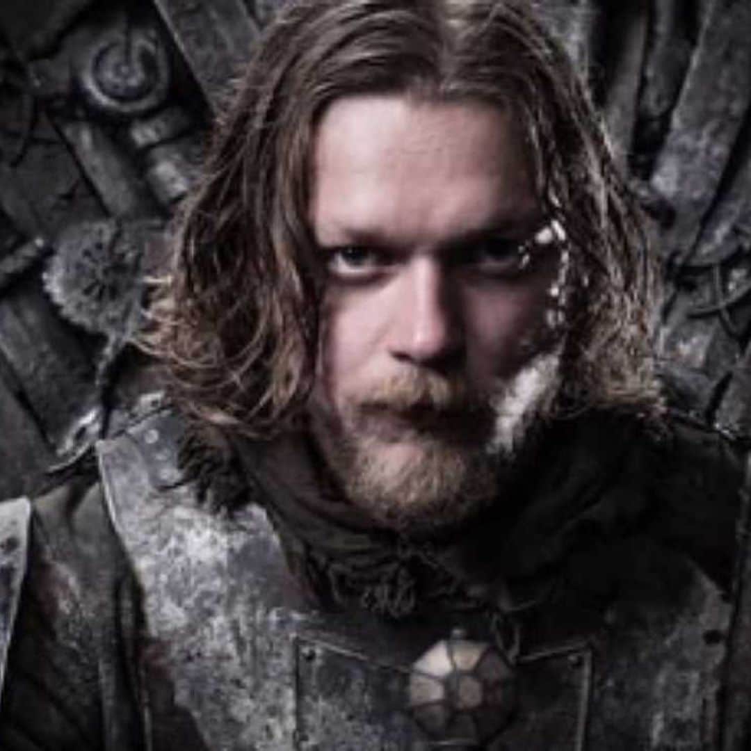La trágica e inesperada muerte de Andrew Dunbar, de 'Juego de Tronos', deja en 'shock' a los fans de la serie