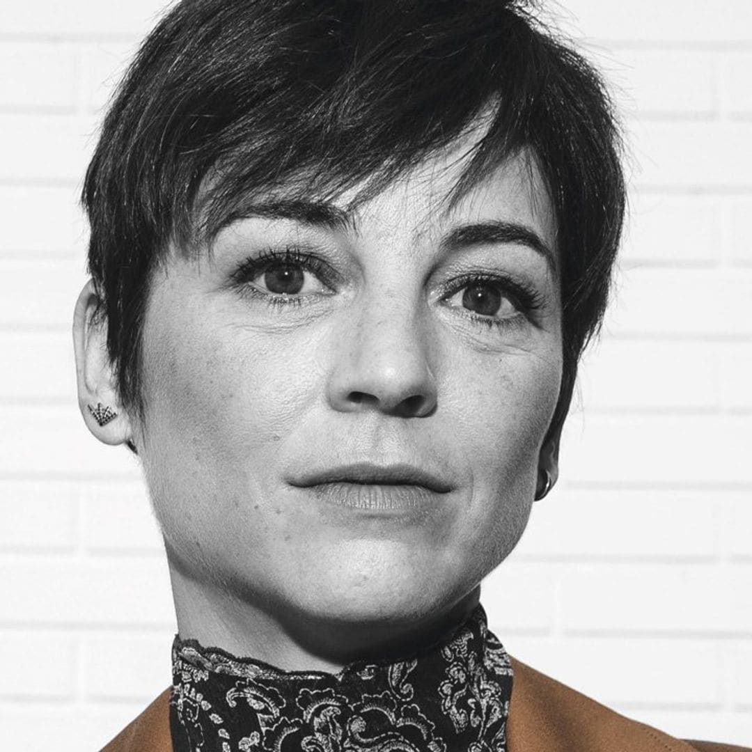 El cuestionario de la felicidad de... Leonor Watling