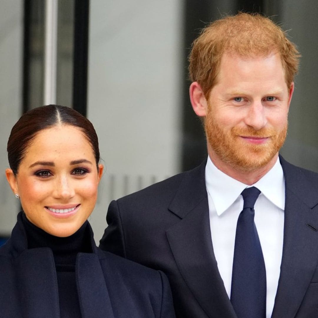 Comienza un nuevo capítulo en la batalla de Meghan Markle contra los tabloides británicos