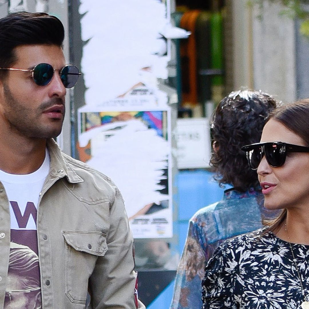 Miguel Torres y su camuflada declaración de amor a Paula Echevarría: 'Estoy en la mejor etapa de mi vida'