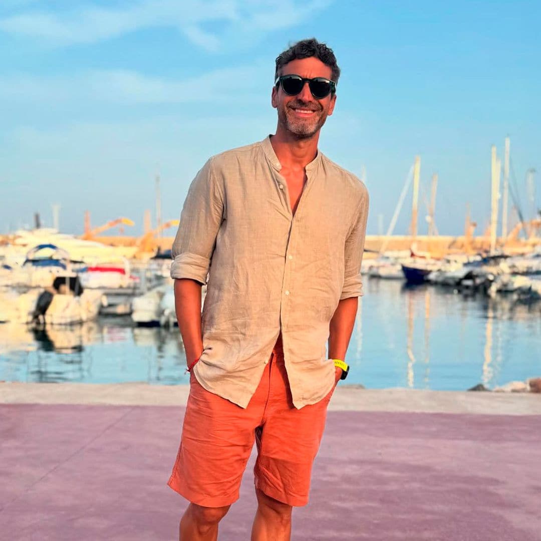 Pablo Lucero