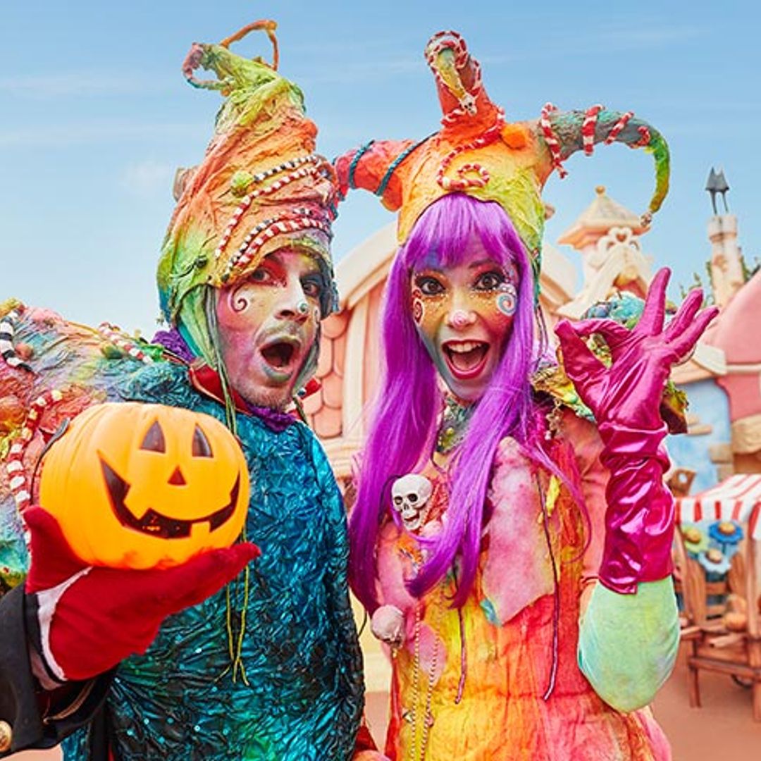 Vive un Halloween de miedo con estos planes terroríficos