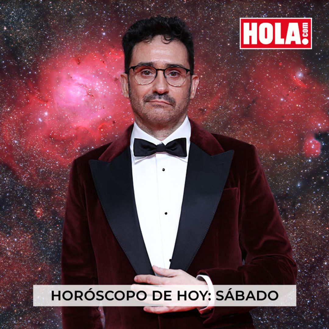 Horóscopo de hoy, sábado 9 de mayo, descubre cómo le irá hoy a tu signo