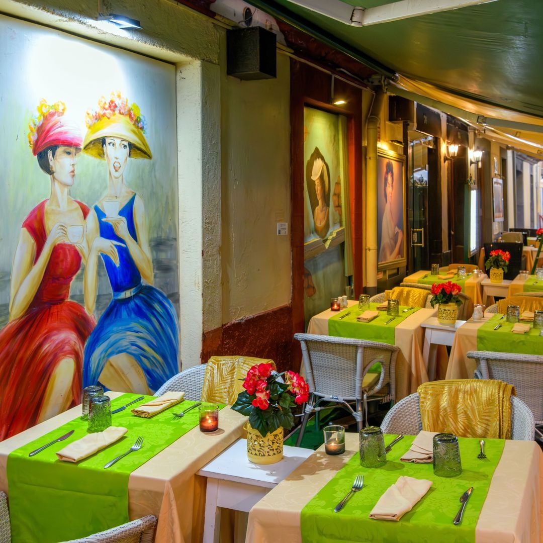 Rua Santa Maria, Funchal, Madeira