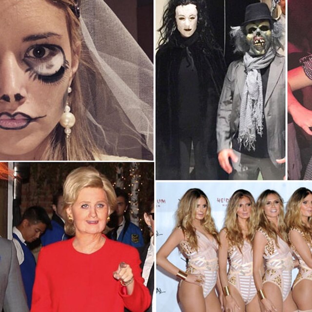 halloween