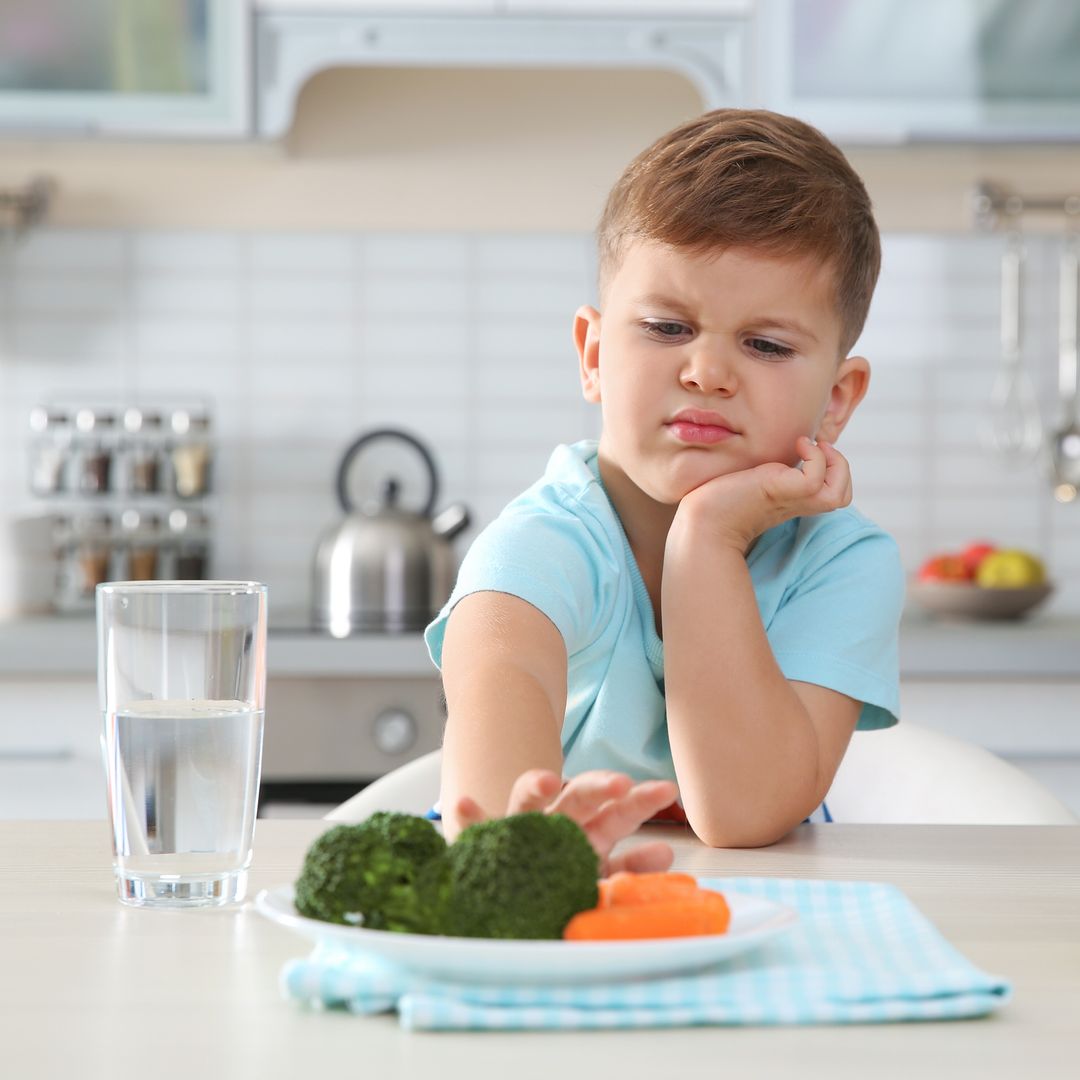 Dr. Julio Álvarez Pitti, sobre cómo dirigirse a un niño con obesidad: "Es imperativo evitar palabras estigmatizantes como 'gordo' o 'regordete'"
