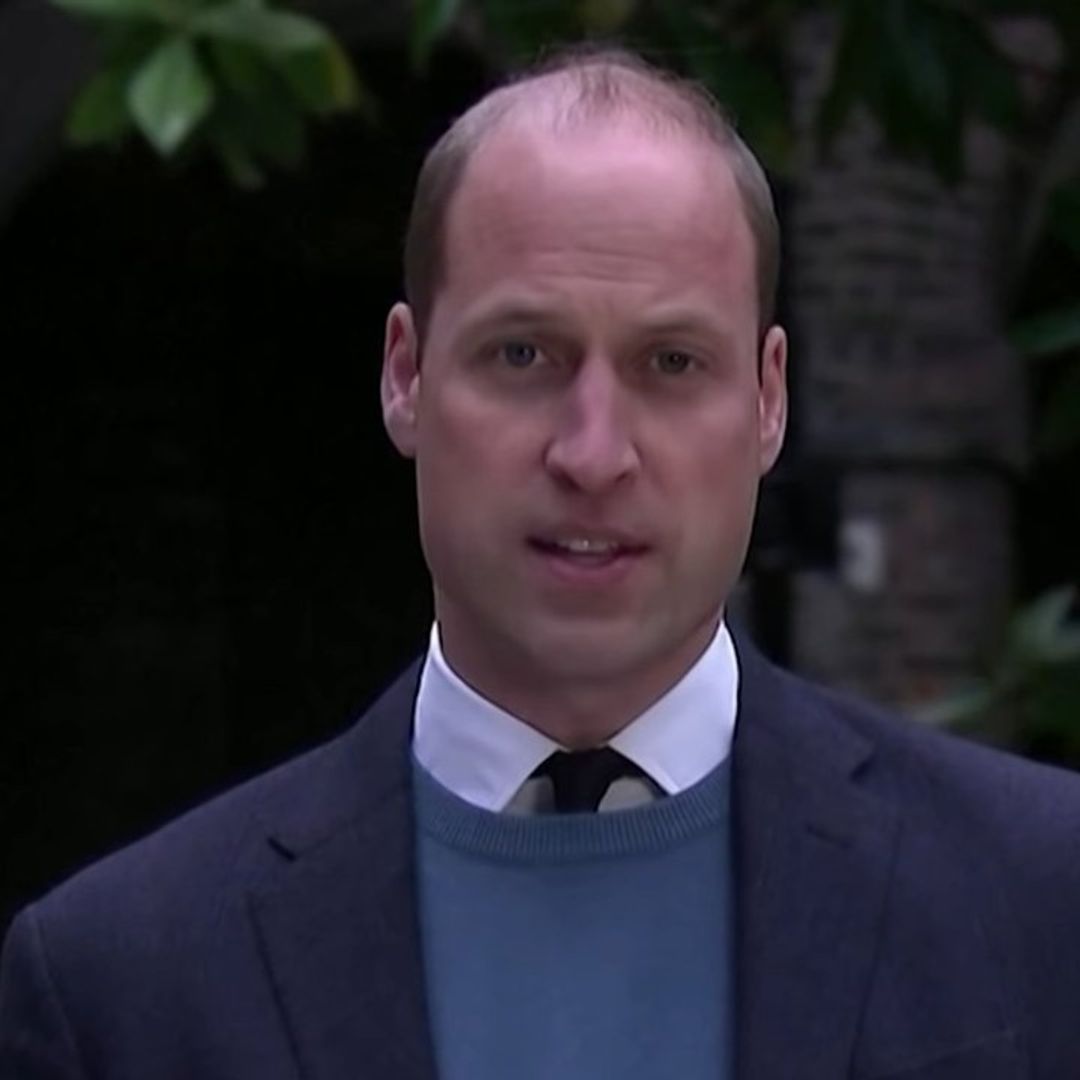 El príncipe Guillermo condena, implacable, a la BBC por la polémica entrevista a su madre