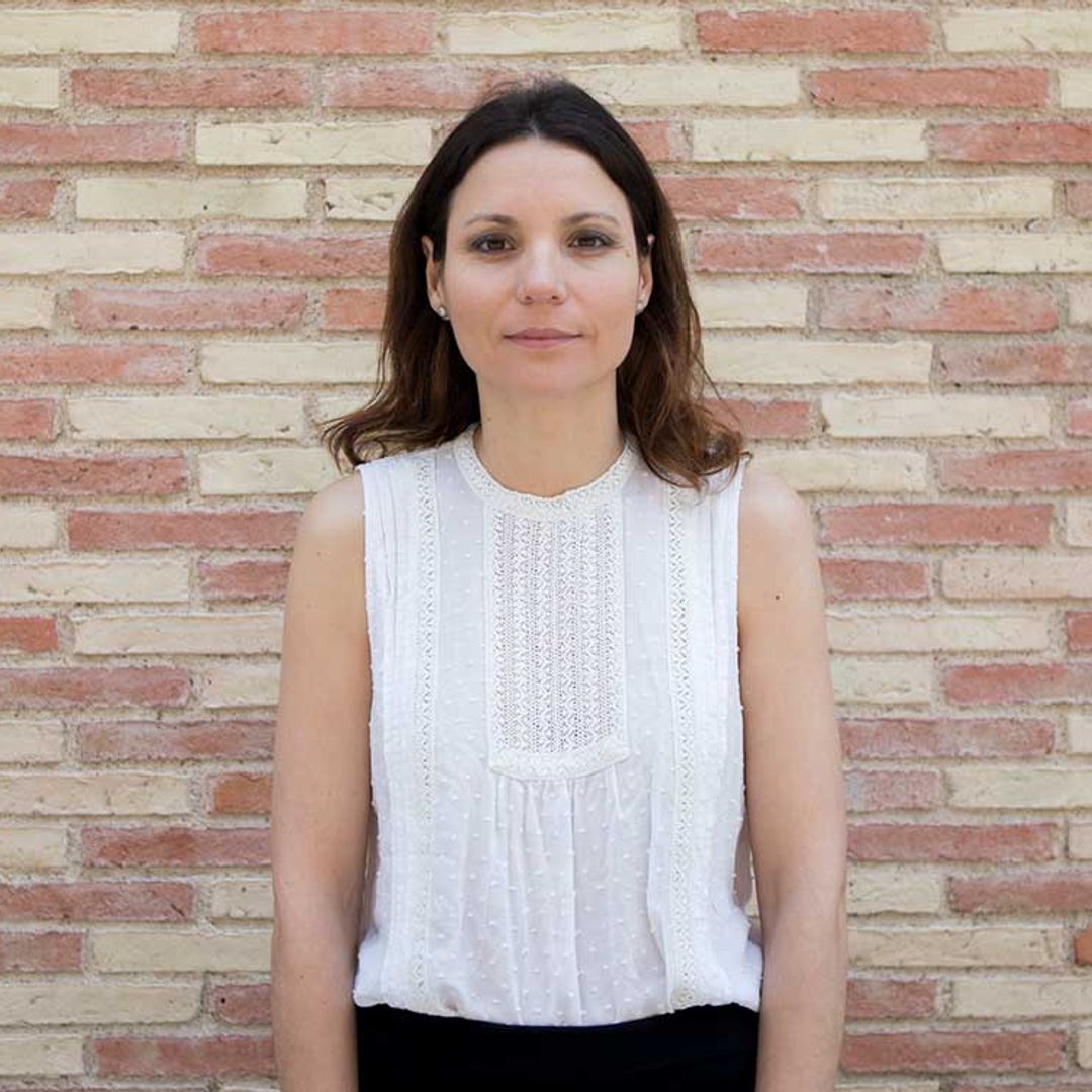 'La lectura nos fuerza a imaginar, a relacionar, a aprender de un modo más profundo'