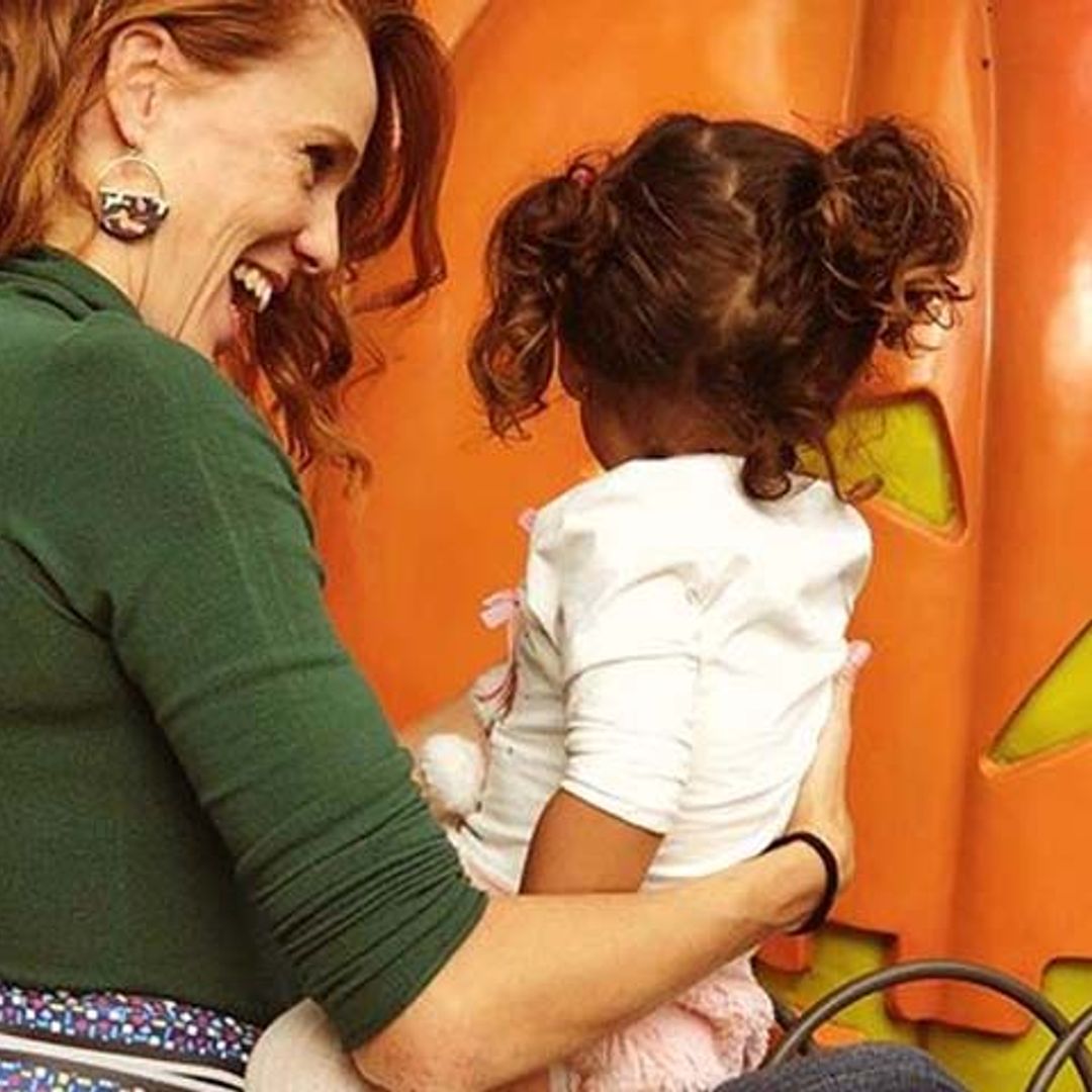 La mayor alegría de María Castro tras su inesperada expulsión de MasterChef Celebrity
