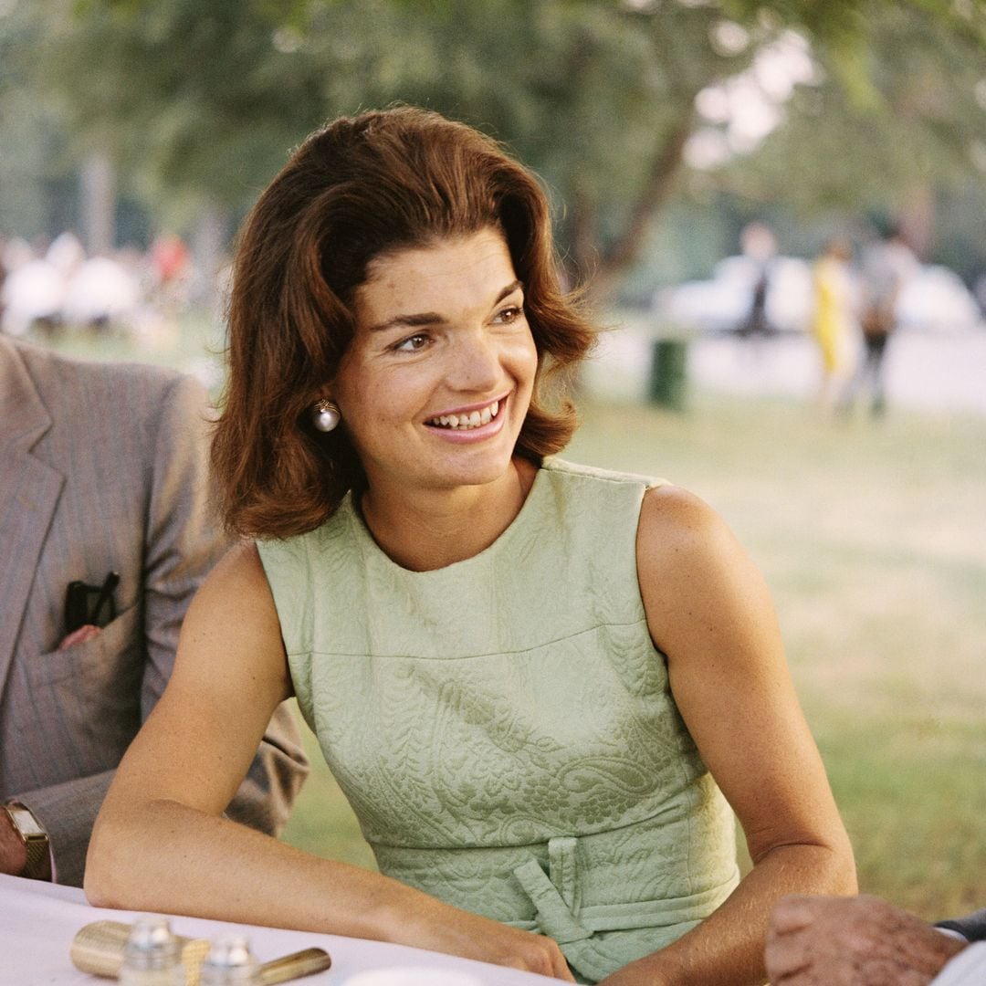 Lo que pocos saben de Jackie Kennedy: su brillante carrera como editora