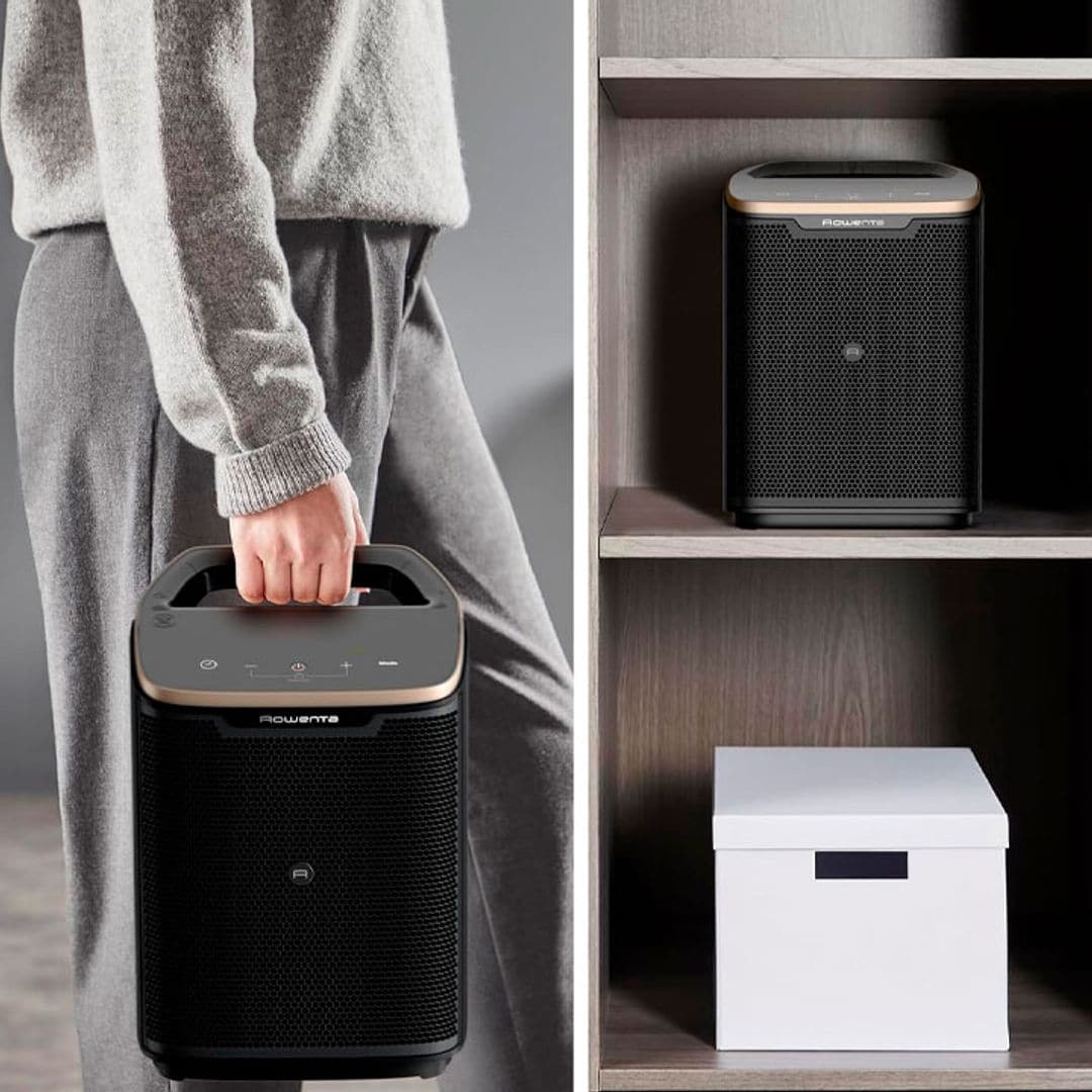 El secreto para un otoño calentito es este gadget que ahora cuesta menos de 70 euros