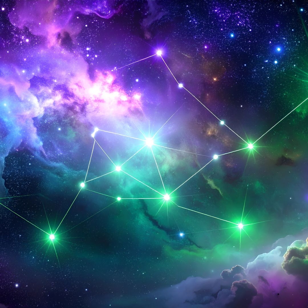 Enero 2026: Venus entre Capricornio, Acuario y Piscis guía el amor y las finanzas