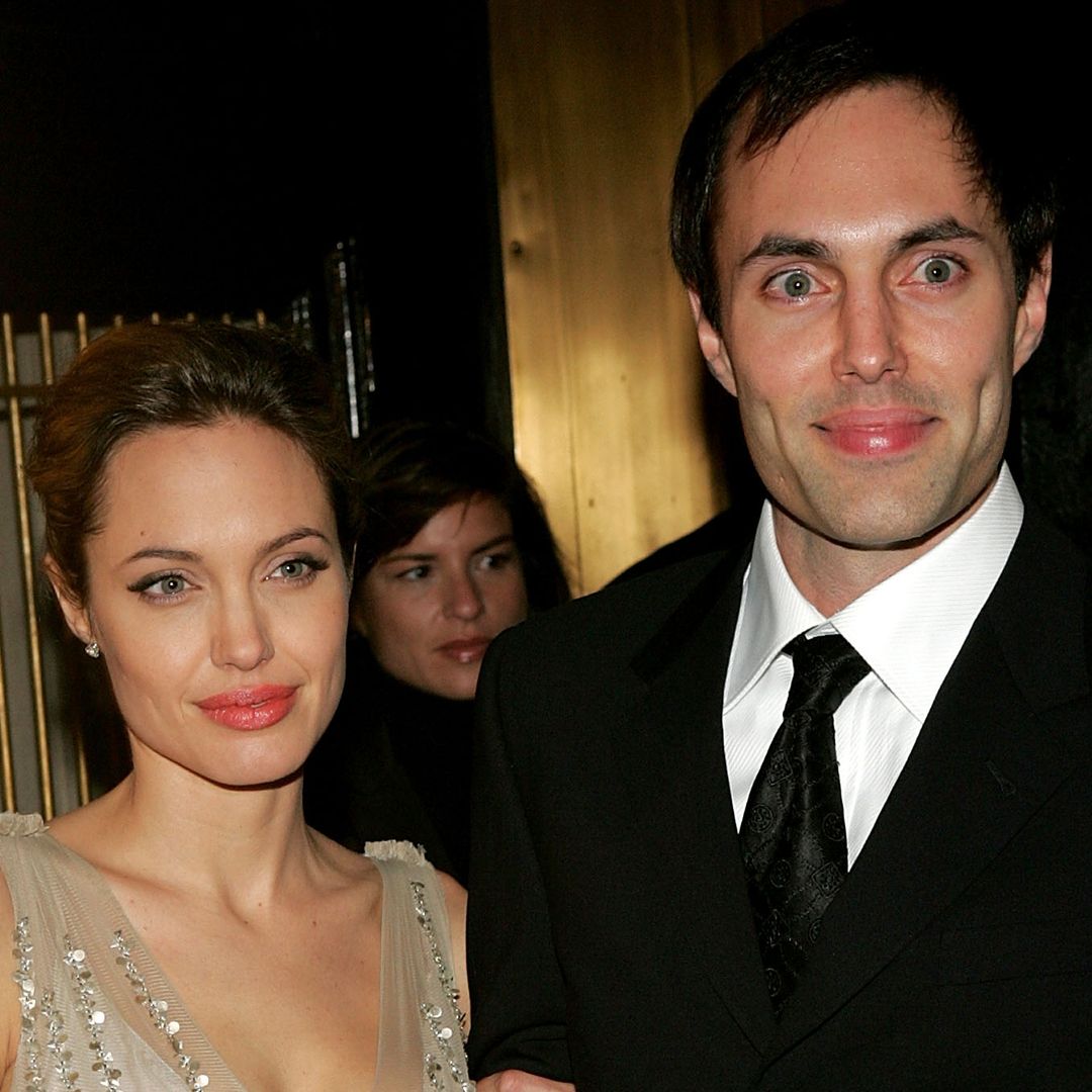 James Haven, hermano de Angelina Jolie, rompe su silencio y revela por qué ocultó su homosexualidad durante décadas