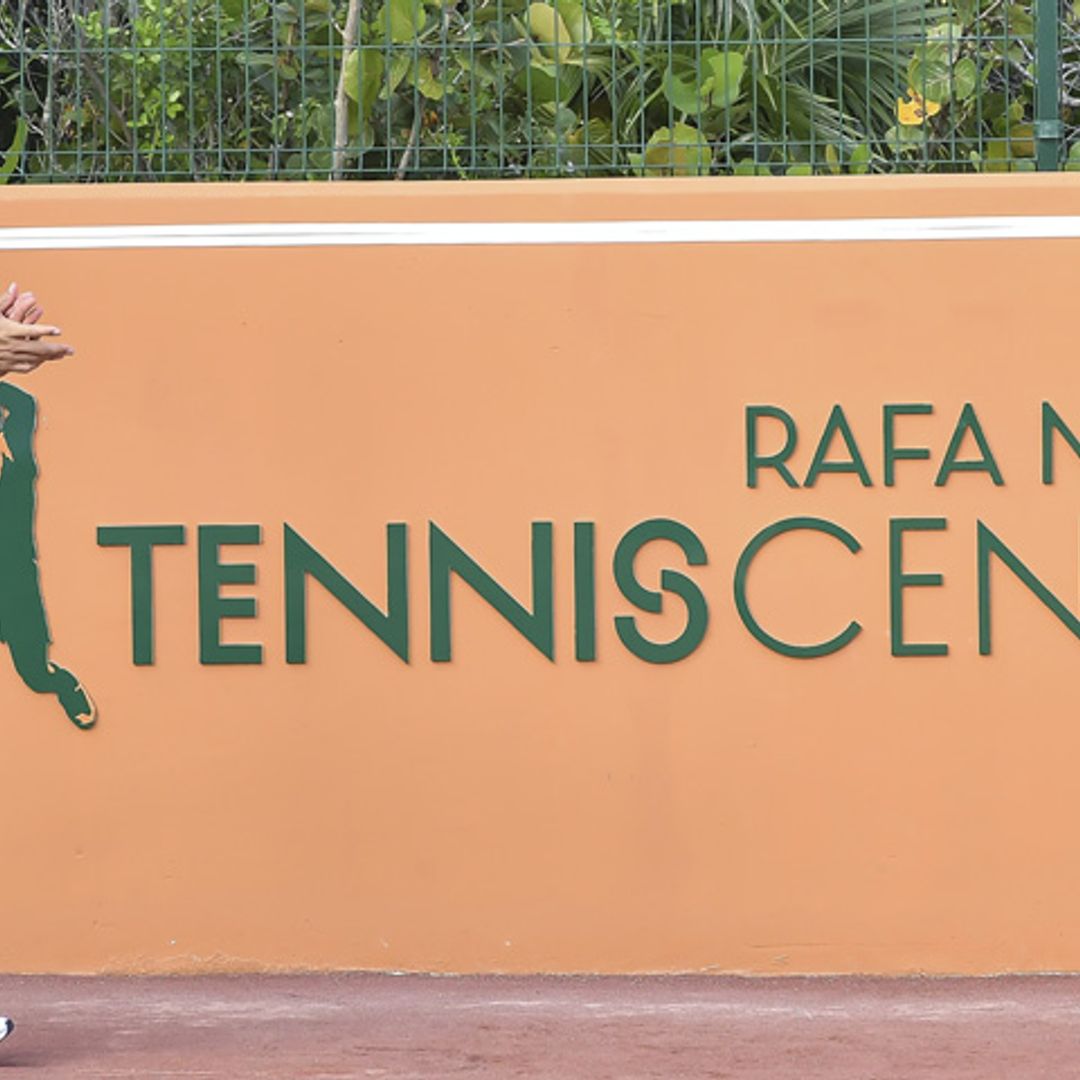 El sueño mexicano de Rafa Nadal se hace realidad