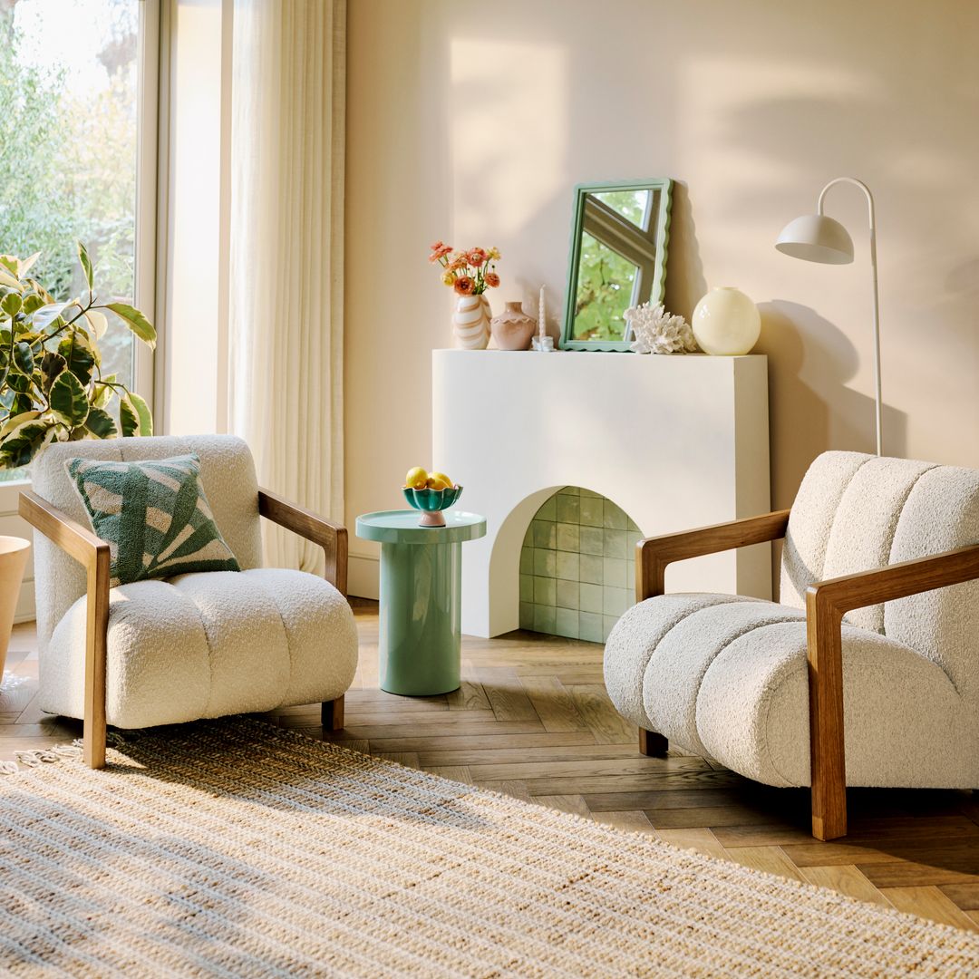 La tendencia deco que convierte tu casa en un refugio de calma