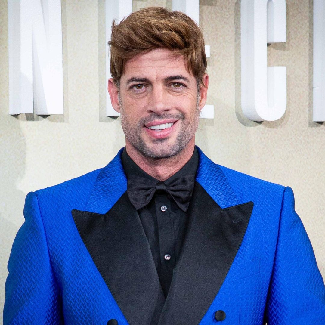William Levy se declara enamorado con una canción, ¿a quién se la dedica?