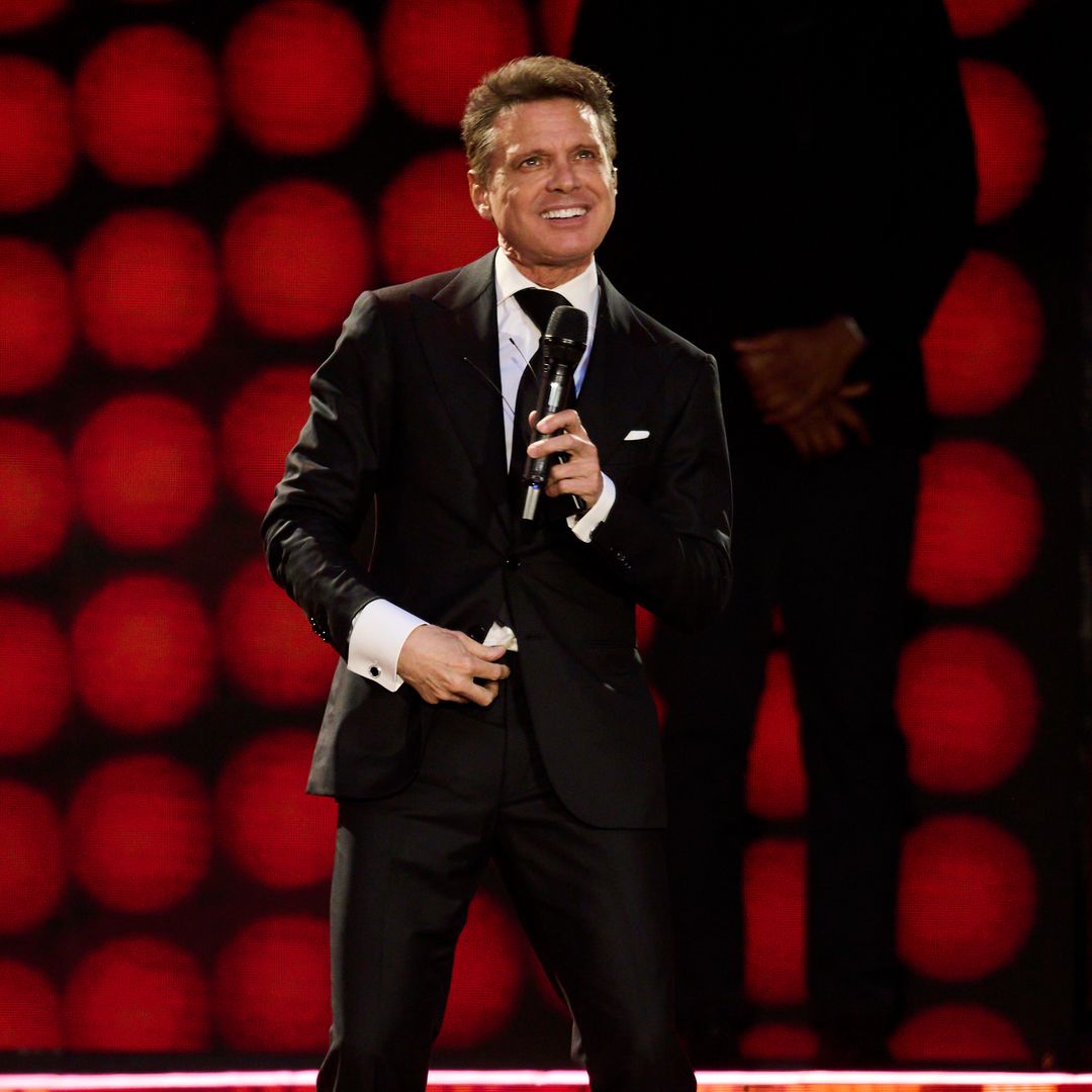 Tras su exitoso regreso a los escenarios, Luis Miguel cerrará su gira mundial en México