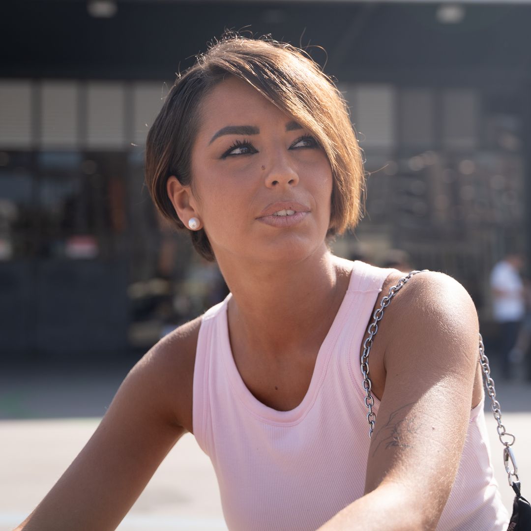 Anita Williams comparte los resultados de sus pruebas médicas tras detectarle dos tumores: "No he rezado tanto como en estas últimas semanas"