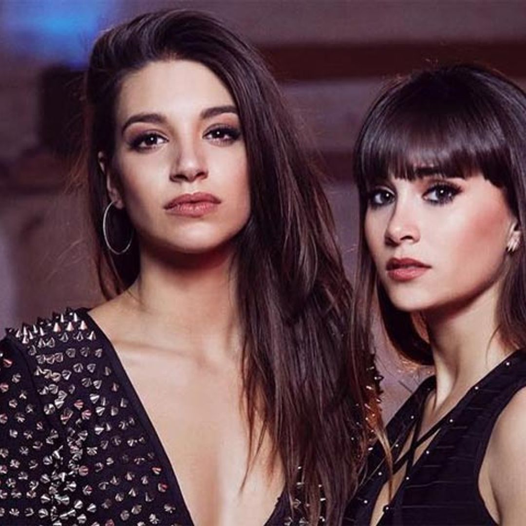 ¡Por fin! Así es el vídeoclip oficial de 'Lo Malo' de Aitana y Ana Guerra