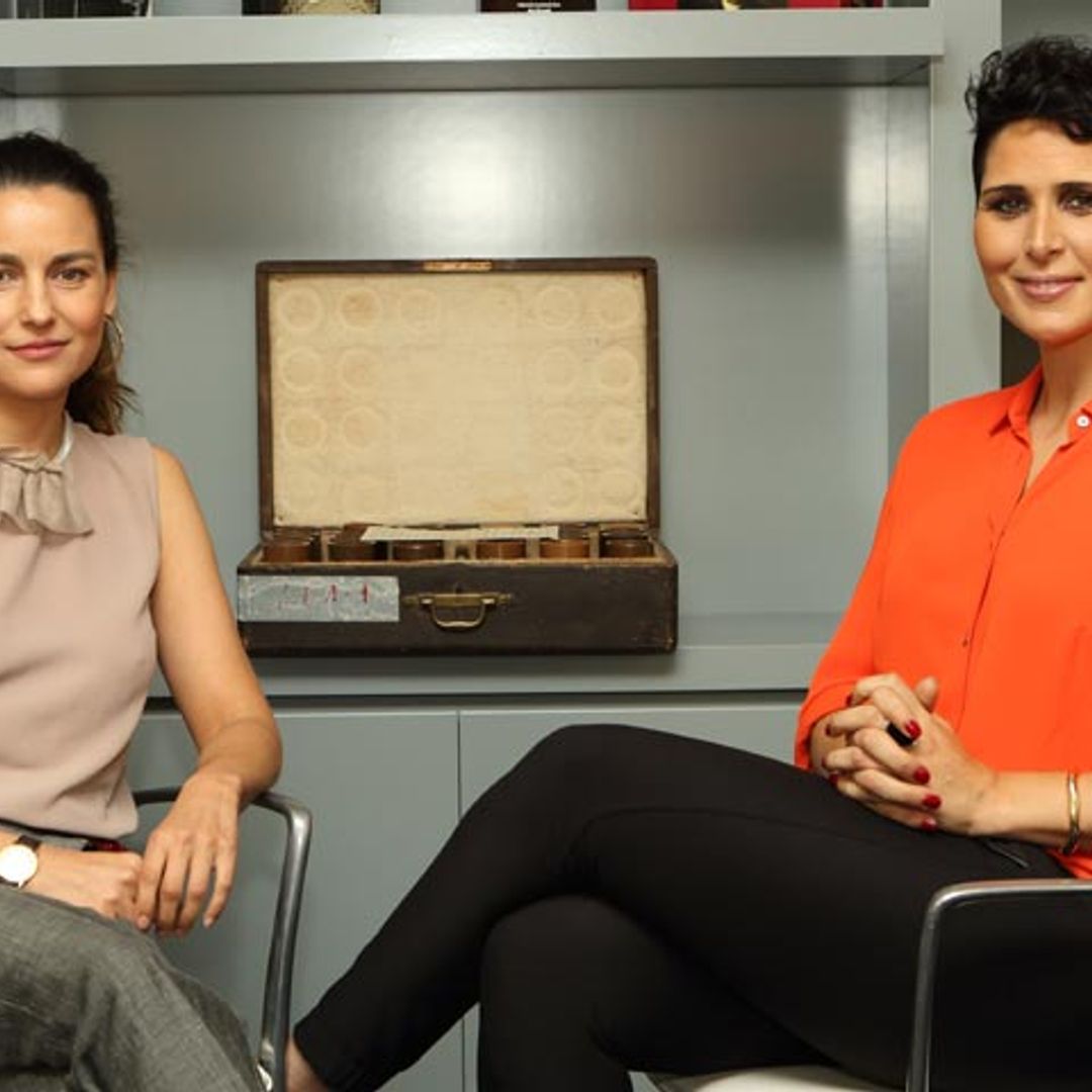 Rosa López : 'Lo único que me falta por hacer es tener un hijo'