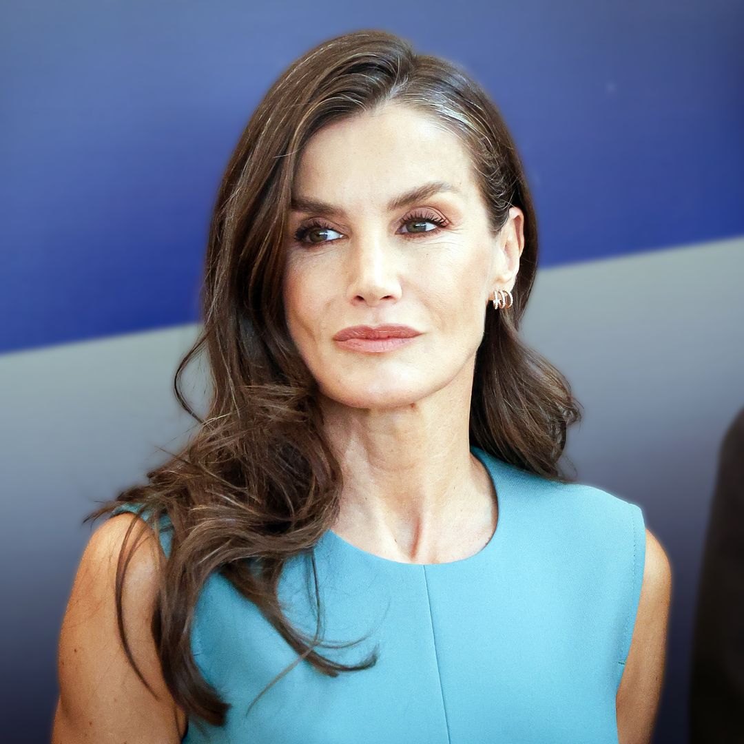 La influencia de la reina Letizia y sus canas entre las españolas: "Ya no quieren ser esclavas del tinte sino llevar su pelo cuidado pero natural"