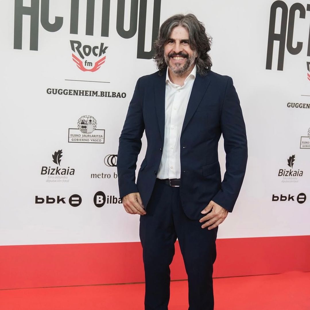 J.J. Vaquero revela el motivo de su salida de ‘El Hormiguero’: 'Me desconecté del programa'